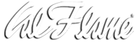 cal flame logo - hot tubs spas for sale Glen Burnie